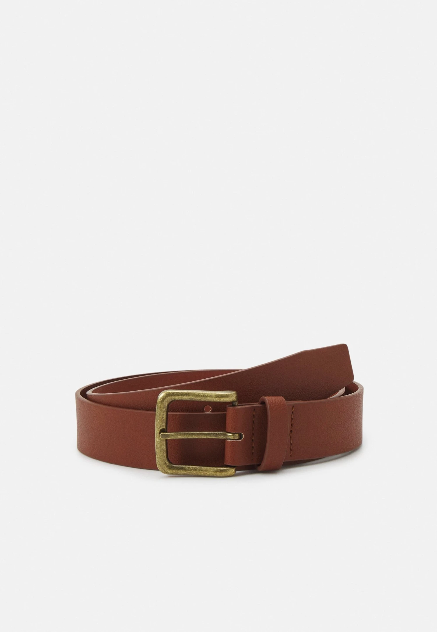 Pier One Unisex - Ceinture - Brown 3 Pier One Unisex - Ceinture - Brown