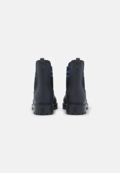 Pier One Bottines - Dark Blue -France Pier One Soldes Boutique 6be0dd119444434db047c93e8fdf51ac