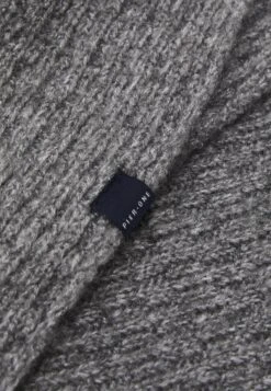 Pier One Unisex - Écharpe Tube - Grey -France Pier One Soldes Boutique 6c68381a4d264d3fb6c0b4c6e035b53e