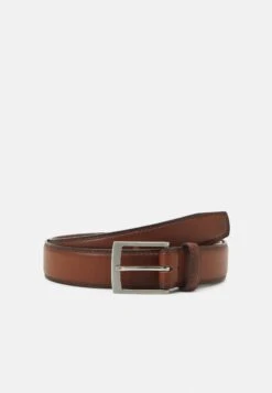 Pier One Ceinture - Cognac