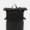 Pier One Unisex - Sac À Dos - Black -France Pier One Soldes Boutique 7af96e1b984841ee82eff3b4513d2f0c