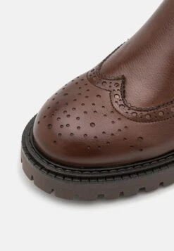 Pier One Bottes - Brown -France Pier One Soldes Boutique 80a5e98541de4a98a00364b14bc0ffb4