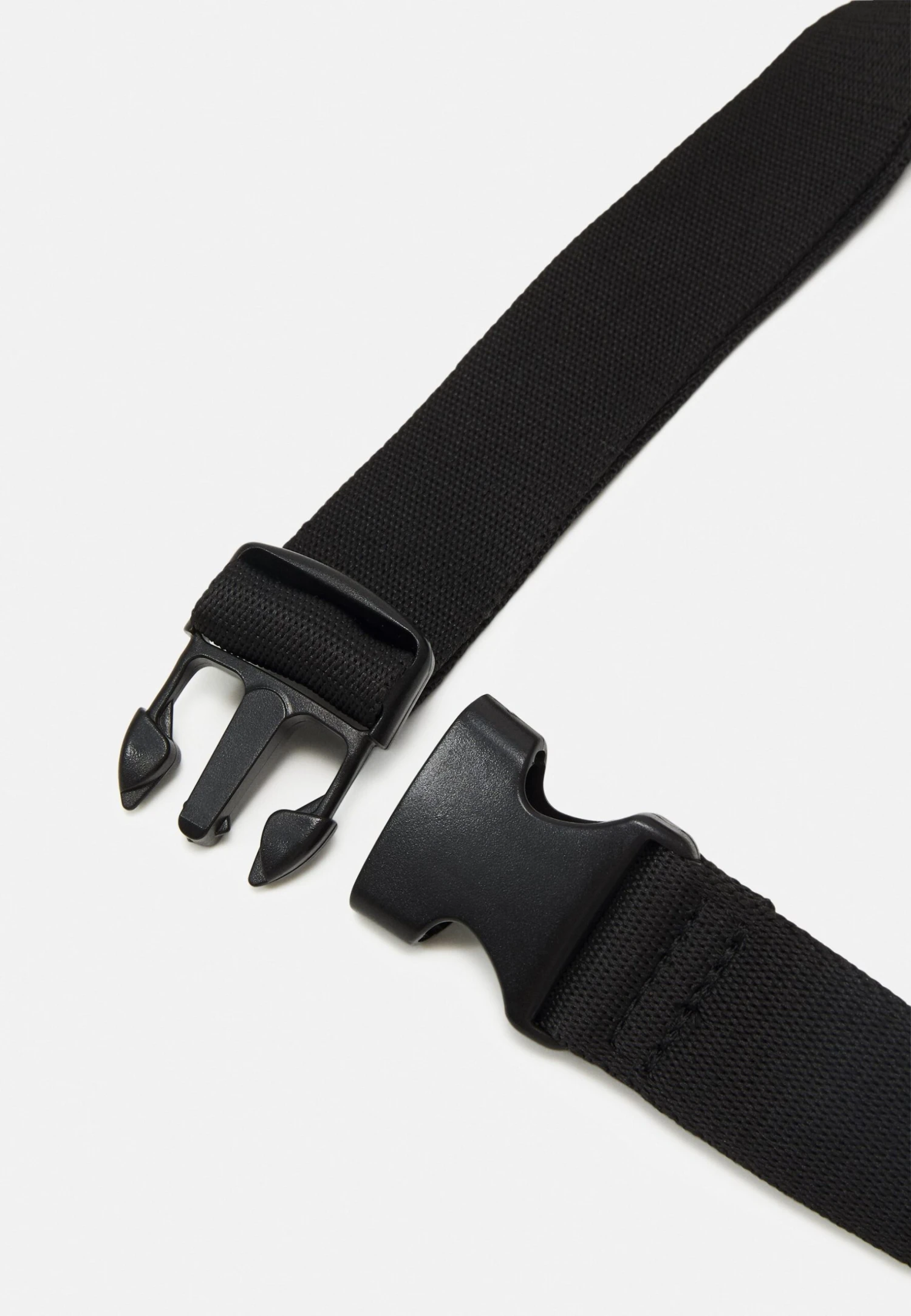 Pier One Unisex - Sac Banane - Black 6 Pier One Unisex - Sac Banane - Black – Image 4