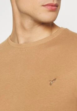 Pier One Unisex 5 Pack - T-Shirt Basique - Off-White/Tan/Orange 23 Pier One Unisex 5 Pack - T-Shirt Basique - Off-White/Tan/Orange -France Pier One Soldes Boutique 8714276ce28b40c8ba537a4cb3e96c32