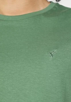 Pier One Unisex 5 Pack - T-Shirt Basique - Light Blue/Purple/White -France Pier One Soldes Boutique 871e8b7d8226472f95bae000685cfceb