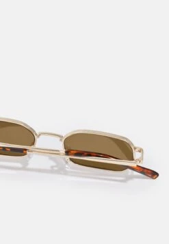 Pier One Unisex - Lunettes De Soleil - Gold-Coloured/Brown 8 Pier One Unisex - Lunettes De Soleil - Gold-Coloured/Brown -France Pier One Soldes Boutique 88ece7c2c5c74552a2c0b69534730993