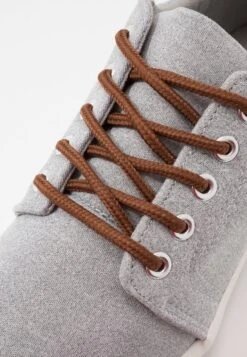 Pier One Unisex - Baskets Basses - Light Grey -France Pier One Soldes Boutique 8956e04325d546cdaaf9eb7ba229d6e9