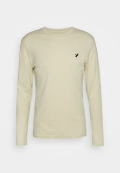 Pier One 3 Pack Unisex - T-Shirt À Manches Longues - Black/Dark Blue/Stone 10 Pier One 3 Pack Unisex - T-Shirt À Manches Longues - Black/Dark Blue/Stone -France Pier One Soldes Boutique 8ae7ad1ad26445c9966f8786267ef550