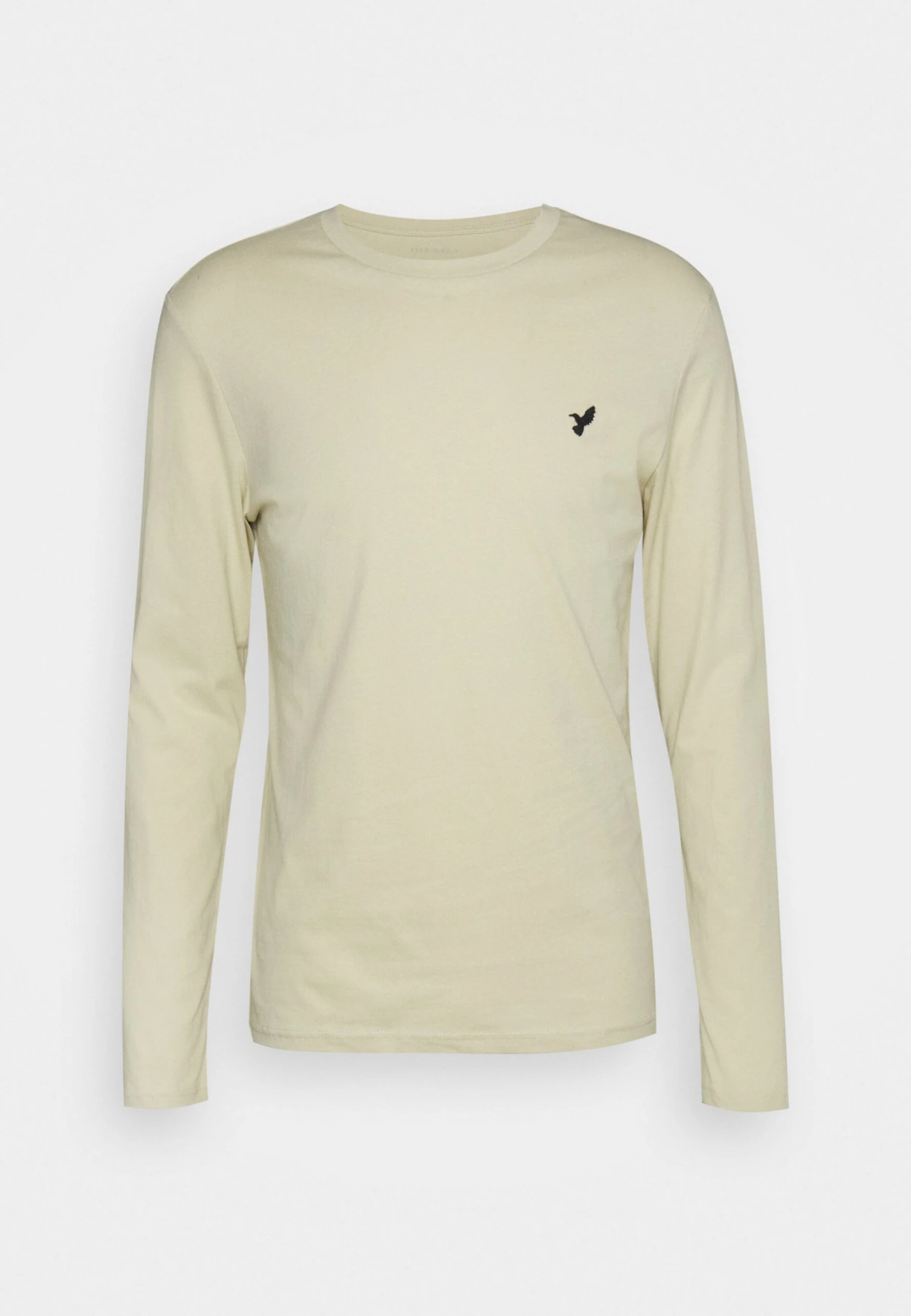 Pier One 3 Pack Unisex - T-Shirt À Manches Longues - Black/Dark Blue/Stone 5 Pier One 3 Pack Unisex - T-Shirt À Manches Longues - Black/Dark Blue/Stone – Image 4