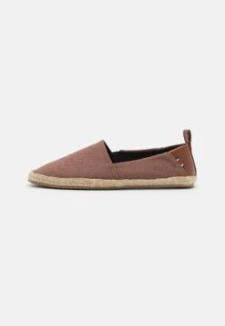 Pier One Unisex - Espadrilles - Brown