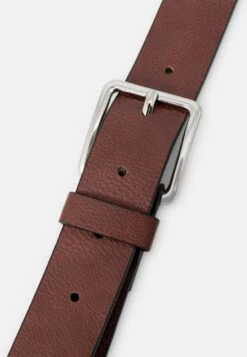 Pier One 3 Pack - Ceinture - Black - 802_Brown - 702_Cognac - 708 -France Pier One Soldes Boutique 8f5d9481ca4d41b6adb61931dbb1a49e