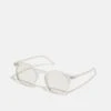 Pier One Blue Light Unisex - Lunettes Anti-Lumière Bleue - Transparent -France Pier One Soldes Boutique 90e4e38051ed4c4ca075d38e56f1b40b