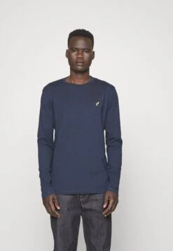 Pier One 3 Pack Unisex - T-Shirt À Manches Longues - White/Dark Blue/Bordeaux 13 Pier One 3 Pack Unisex - T-Shirt À Manches Longues - White/Dark Blue/Bordeaux -France Pier One Soldes Boutique 91bde994a55e4baeb94cab5db37ae649