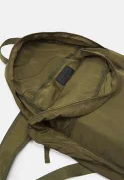 Pier One Travel Compact Backpack Foldable Unisex - Sac À Dos - Khaki -France Pier One Soldes Boutique 950ff27251644415923cabe4fe85982f