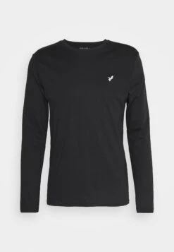 Pier One 3 Pack Unisex - T-Shirt À Manches Longues - Black/Dark Blue/Stone 11 Pier One 3 Pack Unisex - T-Shirt À Manches Longues - Black/Dark Blue/Stone -France Pier One Soldes Boutique 9512829026c344488fec7d658fa9f1f6