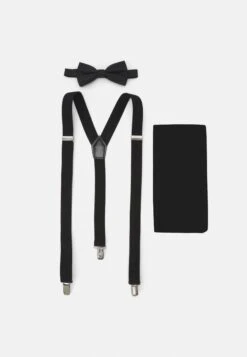 Pier One Set - Autres Accessoires - Black