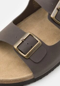 Pier One Mules - Brown -France Pier One Soldes Boutique 9bbbb6221ff142c08331888d7757762b