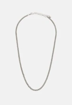 Pier One Set - Montre - Silver-Coloured -France Pier One Soldes Boutique a0a260db7bf34bacb5b27cc1dd160754