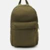 Pier One Travel Compact Backpack Foldable Unisex - Sac À Dos - Khaki