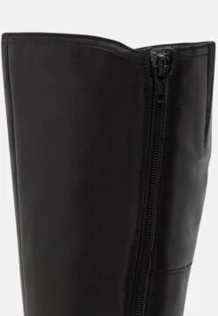 Pier One Leather - Bottes - Black -France Pier One Soldes Boutique a7ec2165931145a59375bf96bd2c4def
