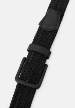 Pier One Ceinture - 802 - Black -France Pier One Soldes Boutique a97eaaac8da647e09f6d4d13641bbcf4