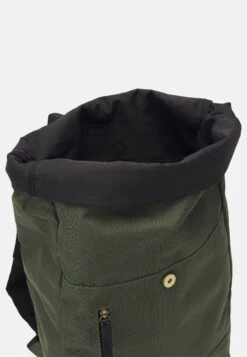 Pier One Unisex - Sac À Dos - Green -France Pier One Soldes Boutique aa8b8bbe655a46ce94fef1eadba88c7b