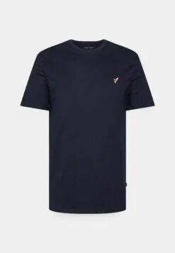 Pier One Unisex 5 Pack - T-Shirt Basique - White/Brown/Dark Blue 15 Pier One Unisex 5 Pack - T-Shirt Basique - White/Brown/Dark Blue -France Pier One Soldes Boutique aba39a8a09e94f7e83885ce1ac7c8040