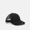 Pier One Unisex - Casquette - Black -France Pier One Soldes Boutique abc7678efcaa407682aa012c43f59c7c