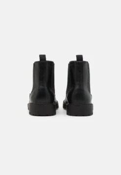 Pier One Unisex - Bottines - Black -France Pier One Soldes Boutique ac032d5ca8554de4a5076c513f6990dc