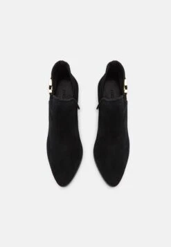 Pier One Leather - Bottines - Black -France Pier One Soldes Boutique ac0e8a9e2f444ed7b2bb2294947141ff