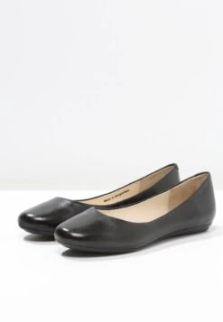 Pier One Ballerines - Black -France Pier One Soldes Boutique aeaf2434638242bdbd37a9f08e4b1ef9
