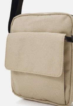 Pier One Unisex - Sac Bandoulière - Beige -France Pier One Soldes Boutique aeccaace533b46e6928d11631e477c27