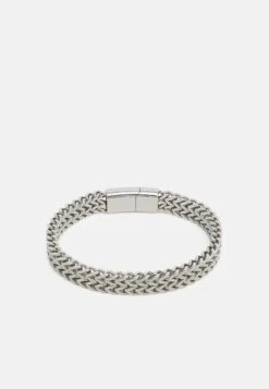 Pier One Bracelet - Silver-Coloured 6 Pier One Bracelet - Silver-Coloured -France Pier One Soldes Boutique b272098acfa247beaa63ba1870d4a7de