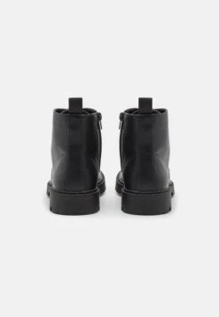 Pier One Unisex - Boots À Talons - Black -France Pier One Soldes Boutique b4bba21c5c5045809f9f89fdc8738ce6