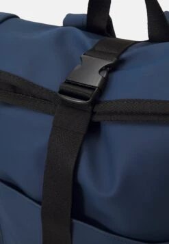 Pier One Unisex - Sac À Dos - Dark Blue -France Pier One Soldes Boutique b7e10aa9eda94c7383a02ebae510709f