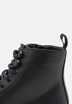 Pier One Unisex - Boots À Talons - Black -France Pier One Soldes Boutique b89144eeaa4c42d8881d12ca03a3a891