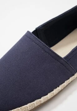 Pier One Rena Espadrille Unisex - Espadrilles - Dark Blue 17 Pier One Rena Espadrille Unisex - Espadrilles - Dark Blue -France Pier One Soldes Boutique ba8ecee5757141bbb150390478d64009