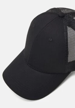 Pier One Unisex - Casquette - Black 9 Pier One Unisex - Casquette - Black -France Pier One Soldes Boutique ba9fa5881c254e619eef4f231a97a7c7