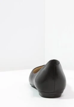 Pier One Ballerines - Black -France Pier One Soldes Boutique bb8346bbe8794ac29169fa4f6ebb4d10