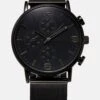 Pier One Montre - Black