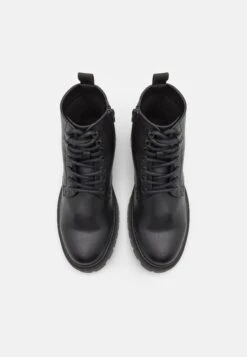 Pier One Unisex - Boots À Talons - Black -France Pier One Soldes Boutique be294022a8fa4b439a852bd7c70d8bb6