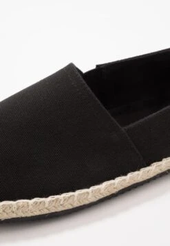 Pier One Rena Espadrille Unisex - Espadrilles - Black -France Pier One Soldes Boutique c4bc197e5a8743a7a7f9ccbfe0b282f5