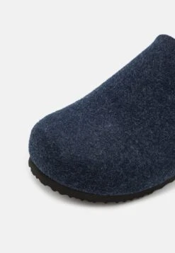 Pier One Unisex - Chaussons - Dark Blue -France Pier One Soldes Boutique c763c9a93b394417a11acdb014d8eefe
