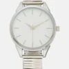 Pier One Montre - Silver-Coloured