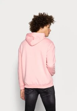 Pier One Sweat À Capuche - Pink -France Pier One Soldes Boutique c973de6e5c194997a8aa326e9368f6ff