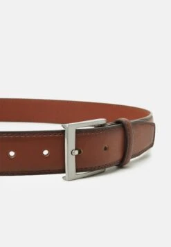 Pier One Ceinture - Cognac -France Pier One Soldes Boutique ca65a578af60472abd113b1910da2a18