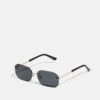 Pier One Unisex - Lunettes De Soleil - Black -France Pier One Soldes Boutique cabd8fad5f604e3f9b3b999e42a8d4dd