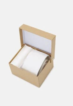 Pier One Set - Mouchoir De Poche - White -France Pier One Soldes Boutique cc5c1369efc3414f9ad0b2848d35ffe7