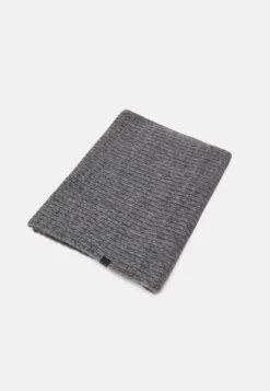 Pier One Unisex - Écharpe Tube - Grey -France Pier One Soldes Boutique ce35b54eb39e4a83b89b454e0baf0c82