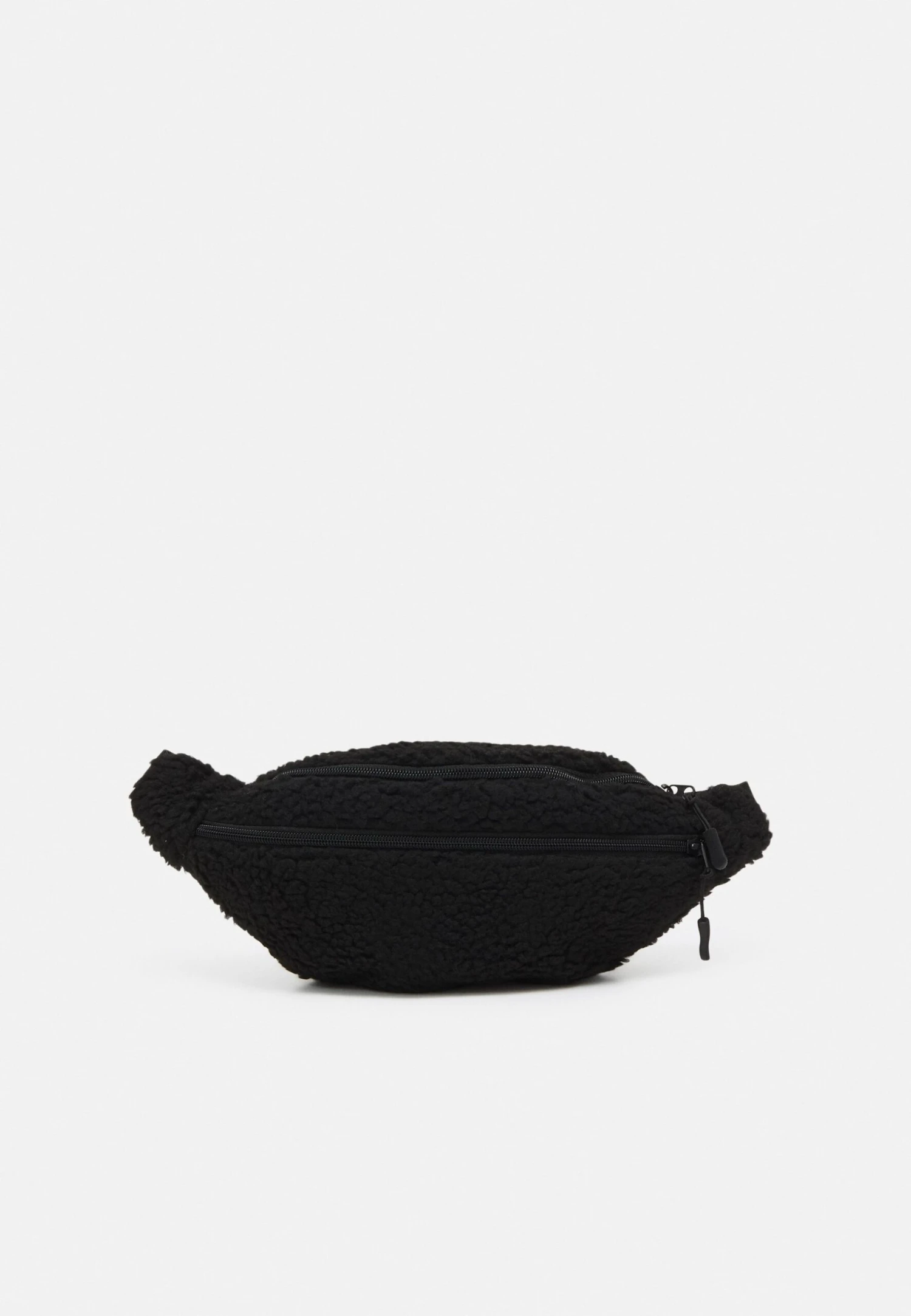 Pier One Unisex - Sac Banane - Black 3 Pier One Unisex - Sac Banane - Black